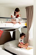 Camping Europa Silvella