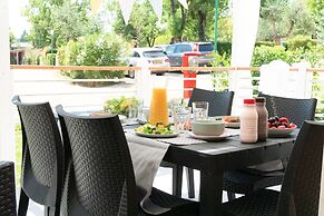 Camping Europa Silvella