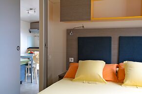 Camping Europa Silvella