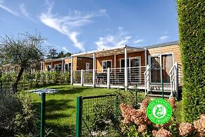 Camping Europa Silvella