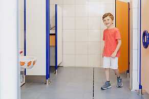 Camping Europa Silvella