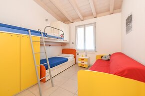 Camping Europa Silvella