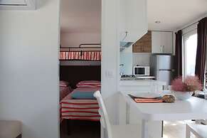 Camping Europa Silvella