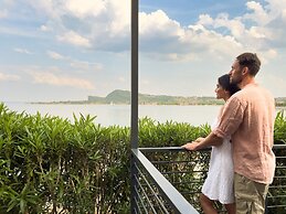 Camping Europa Silvella