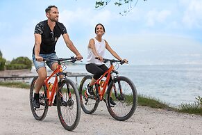 Camping Europa Silvella