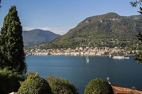 Camping Europa Silvella