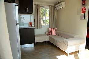 Camping Europa Silvella