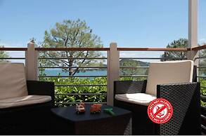 Camping Europa Silvella