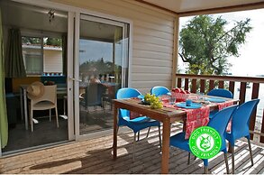 Camping Europa Silvella