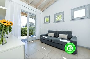 Camping Europa Silvella