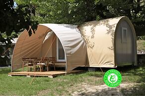 Camping Europa Silvella
