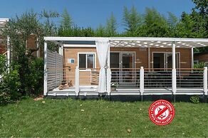 Camping Europa Silvella