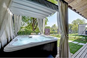 Camping Europa Silvella