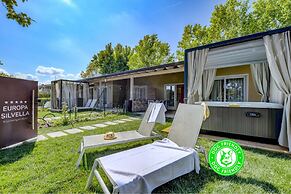 Camping Europa Silvella