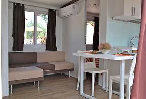 Camping Europa Silvella