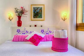 Residenza de l'Osmarin Suites