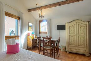 Residenza de l'Osmarin Suites