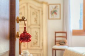 Residenza de l'Osmarin Suites