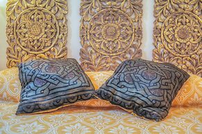 Residenza de l'Osmarin Suites