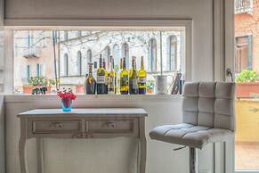 Residenza de l'Osmarin Suites