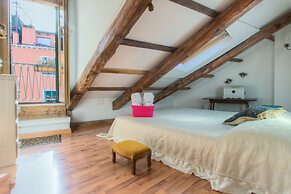 Residenza de l'Osmarin Suites