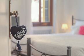 Residenza de l'Osmarin Suites