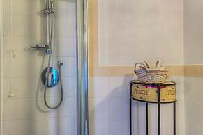 Residenza de l'Osmarin Suites