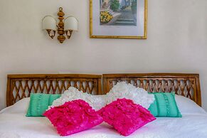 Residenza de l'Osmarin Suites