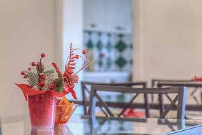 Residenza de l'Osmarin Suites