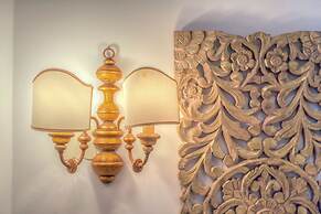 Residenza de l'Osmarin Suites