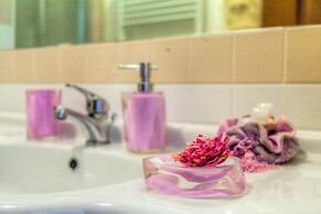 Residenza de l'Osmarin Suites