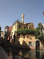 Residenza de l'Osmarin Suites