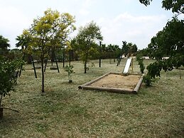 Agriturismo Masseria Portiere Stella