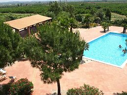 Agriturismo Masseria Portiere Stella