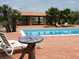 Agriturismo Masseria Portiere Stella