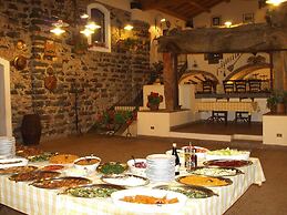 Agriturismo Masseria Portiere Stella