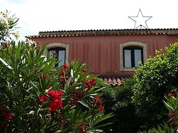 Agriturismo Masseria Portiere Stella