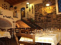 Agriturismo Masseria Portiere Stella