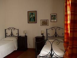 Agriturismo Masseria Portiere Stella