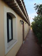 Agriturismo Masseria Portiere Stella