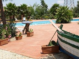 Agriturismo Masseria Portiere Stella