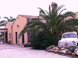 Agriturismo Masseria Portiere Stella