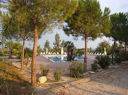 Agriturismo Masseria Portiere Stella