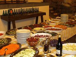 Agriturismo Masseria Portiere Stella