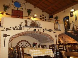 Agriturismo Masseria Portiere Stella