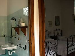 Agriturismo Masseria Portiere Stella