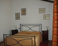 Agriturismo Masseria Portiere Stella