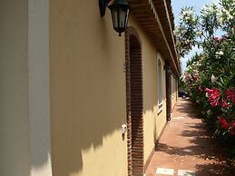 Agriturismo Masseria Portiere Stella