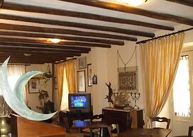 Agriturismo Masseria Portiere Stella