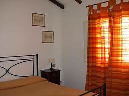 Agriturismo Masseria Portiere Stella